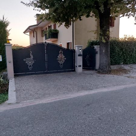 La Casa Di M : D M. Villa Breda di Piave Ngoại thất bức ảnh
