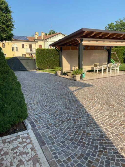 La Casa Di M : D M. Villa Breda di Piave Ngoại thất bức ảnh