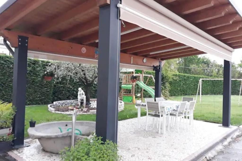 La Casa Di M : D M. Villa Breda di Piave Ngoại thất bức ảnh