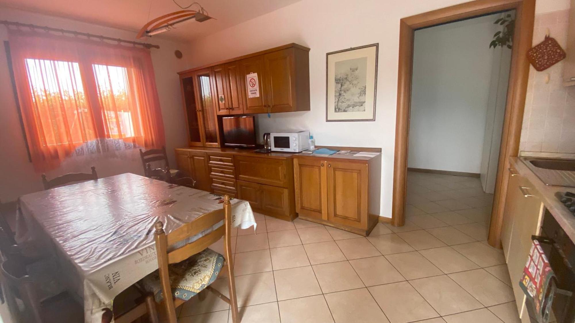 La Casa Di M : D M. Villa Breda di Piave Ngoại thất bức ảnh